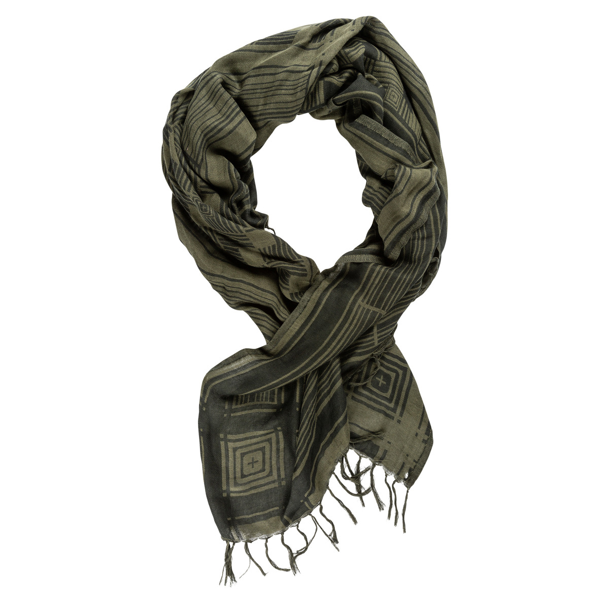 

5.11 Tactical Legion Scarf, Sage Green