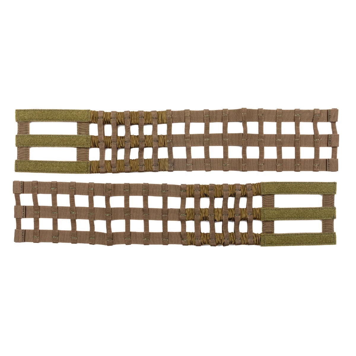 

5.11 Tactical TacTec Plate Carrier Extender, Kangaroo
