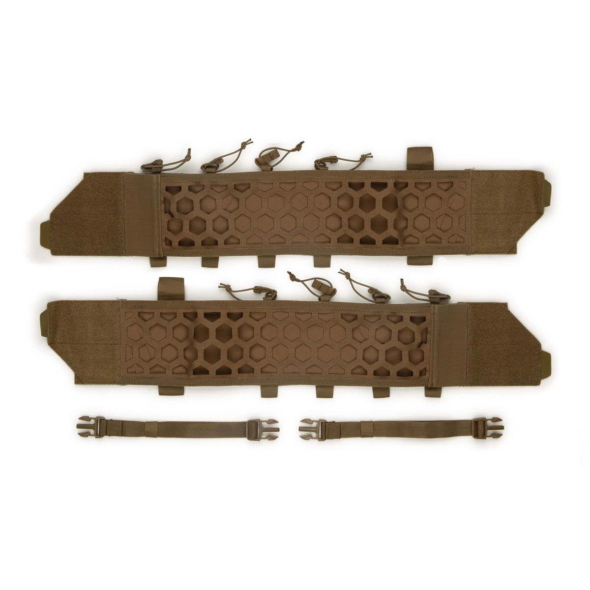 

5.11 Tactical All Missions Plate Carrier Extender, Kangaroo