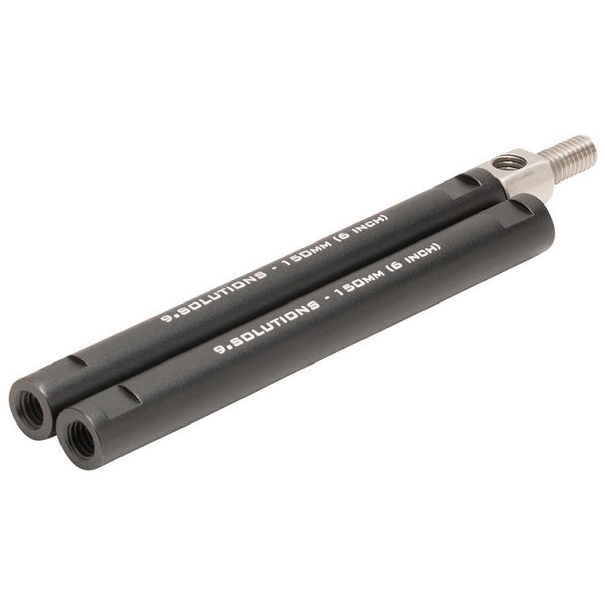 

9.Solutions 5/8" Rod Set (150mm)