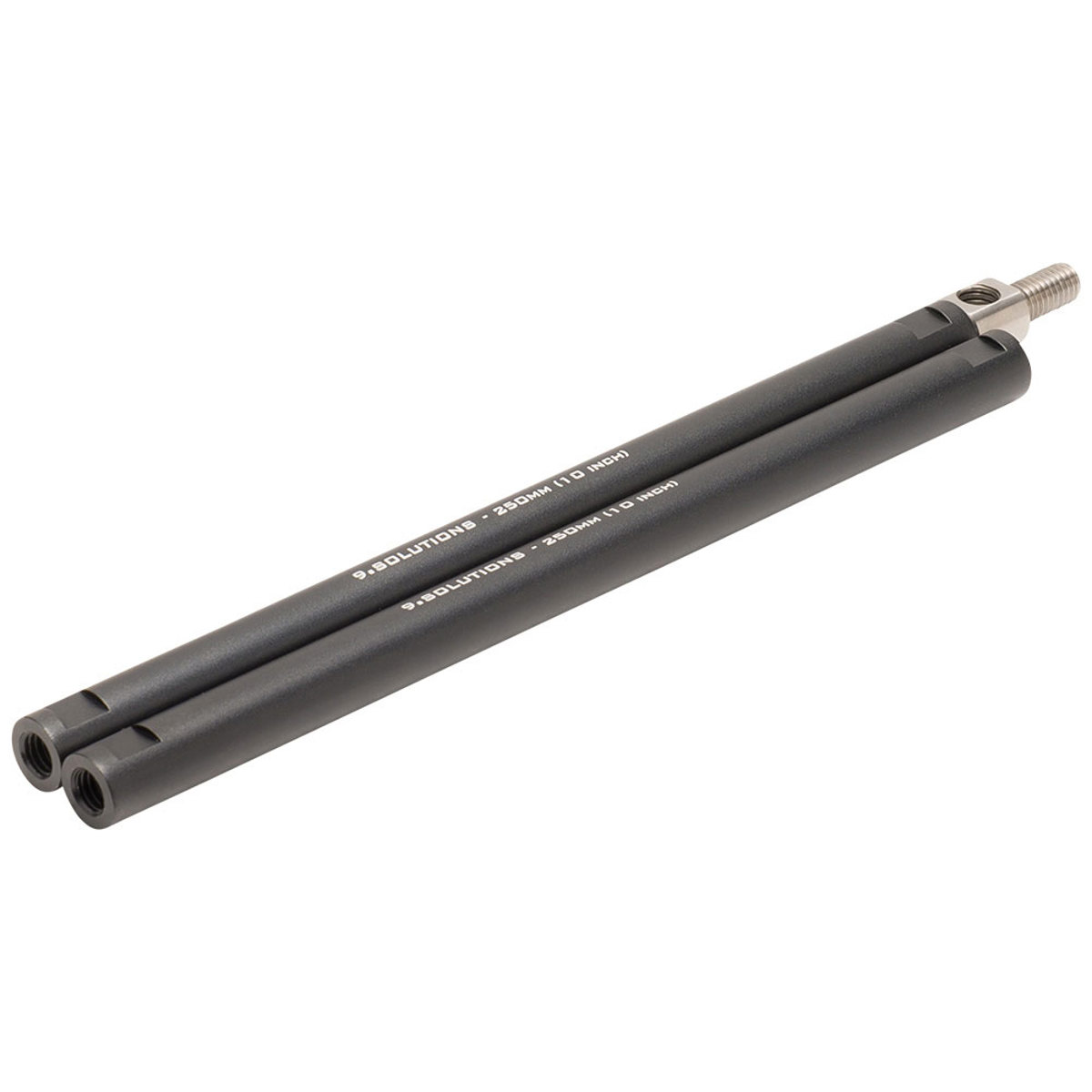 

9.Solutions 5/8" Rod Set (250mm)