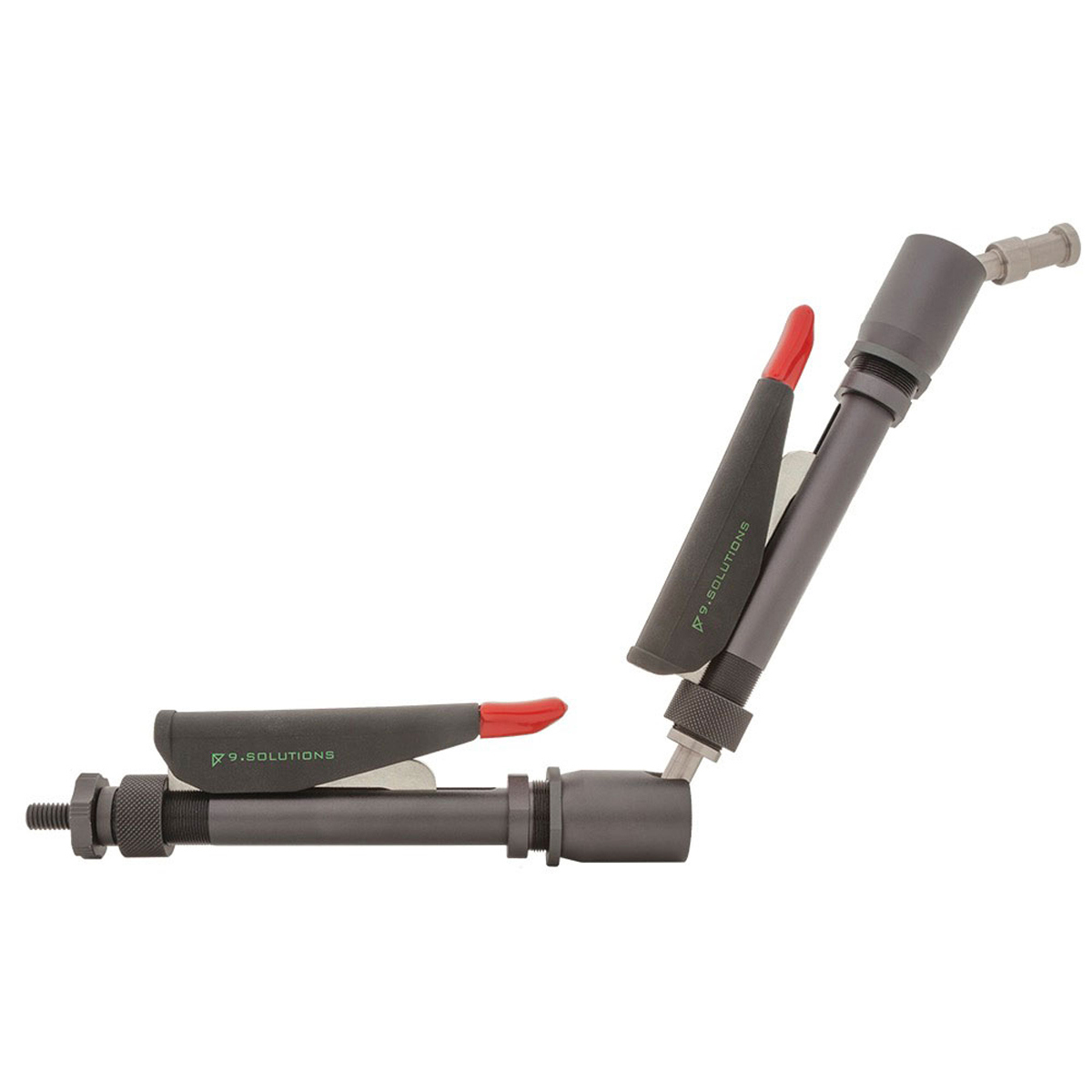 

9.Solutions Double El-Bo Arm