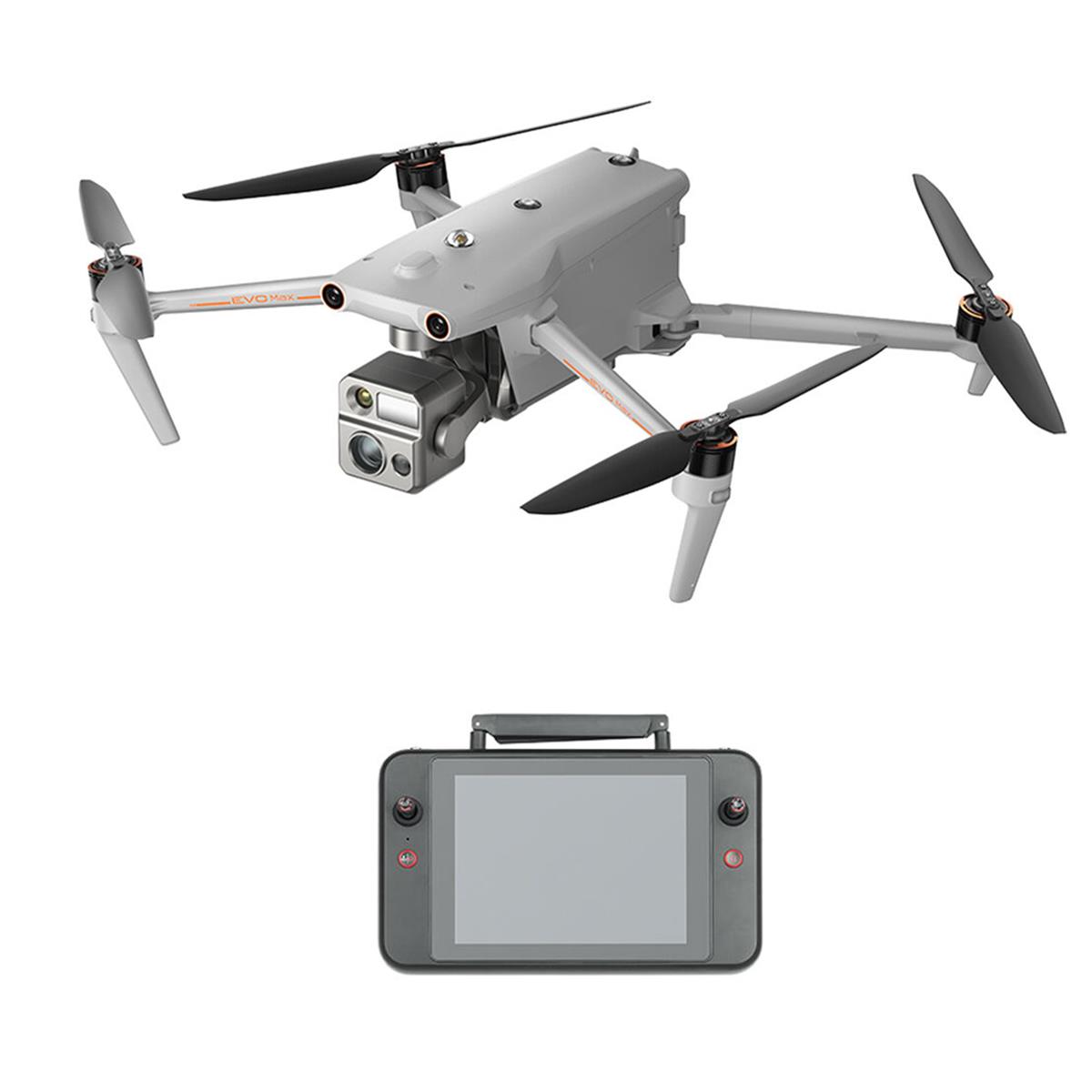 Autel Robotics EVO MAX 4N 4K Night Vision Drone with Smart Controller V3 -  102002198