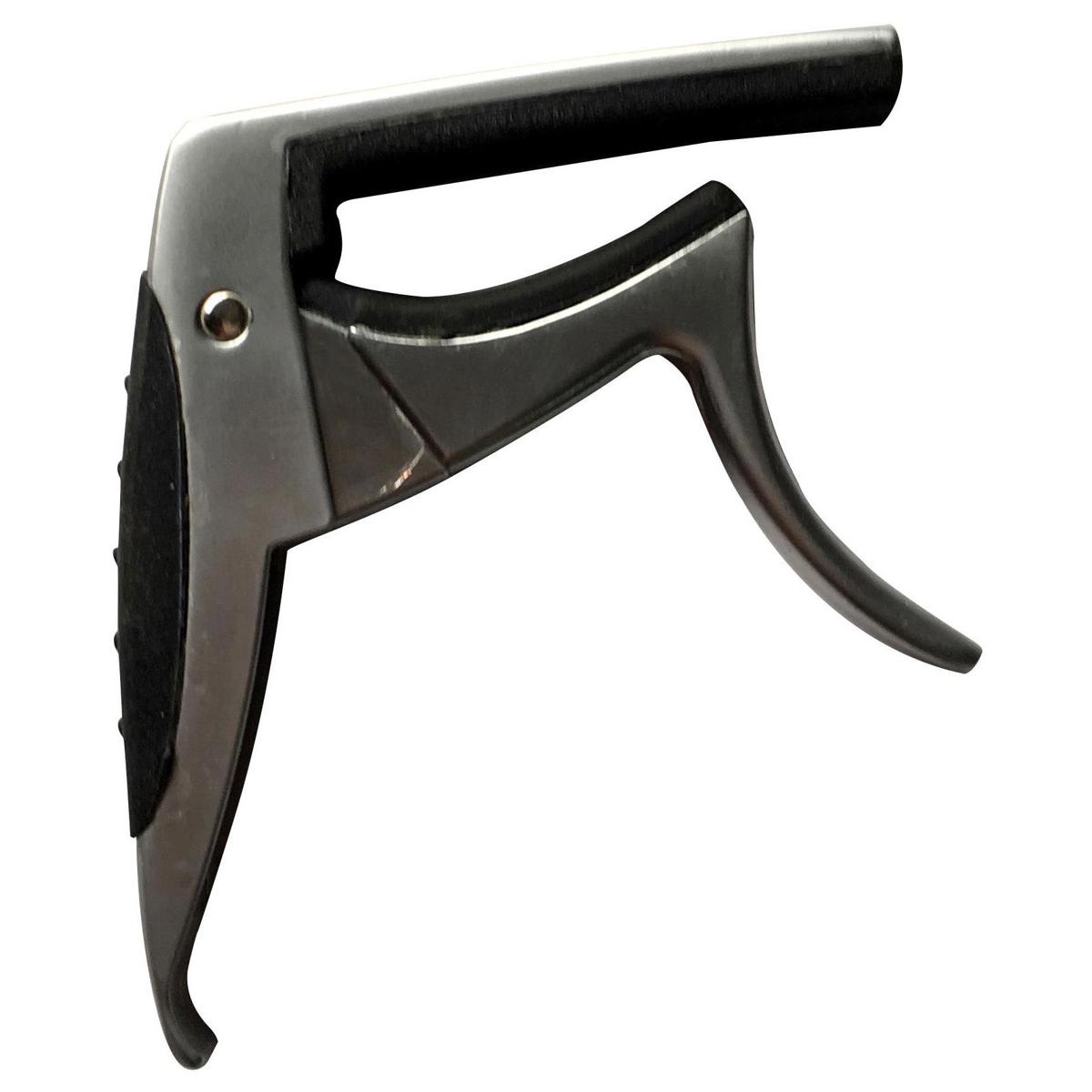 

Audio 2000s AST4356 Premium Aluminum Guitar Capo