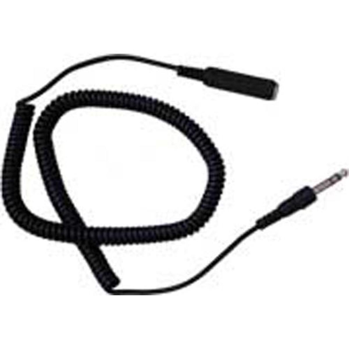

Audio 2000s ADC2108A-P 20' 1/4" F Stereo to 1/4" M Stereo Audio Extension Cable