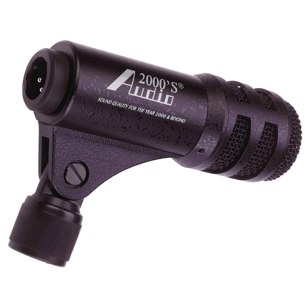 

Audio 2000s ADM135I Professional Dynamic Drum Microphone