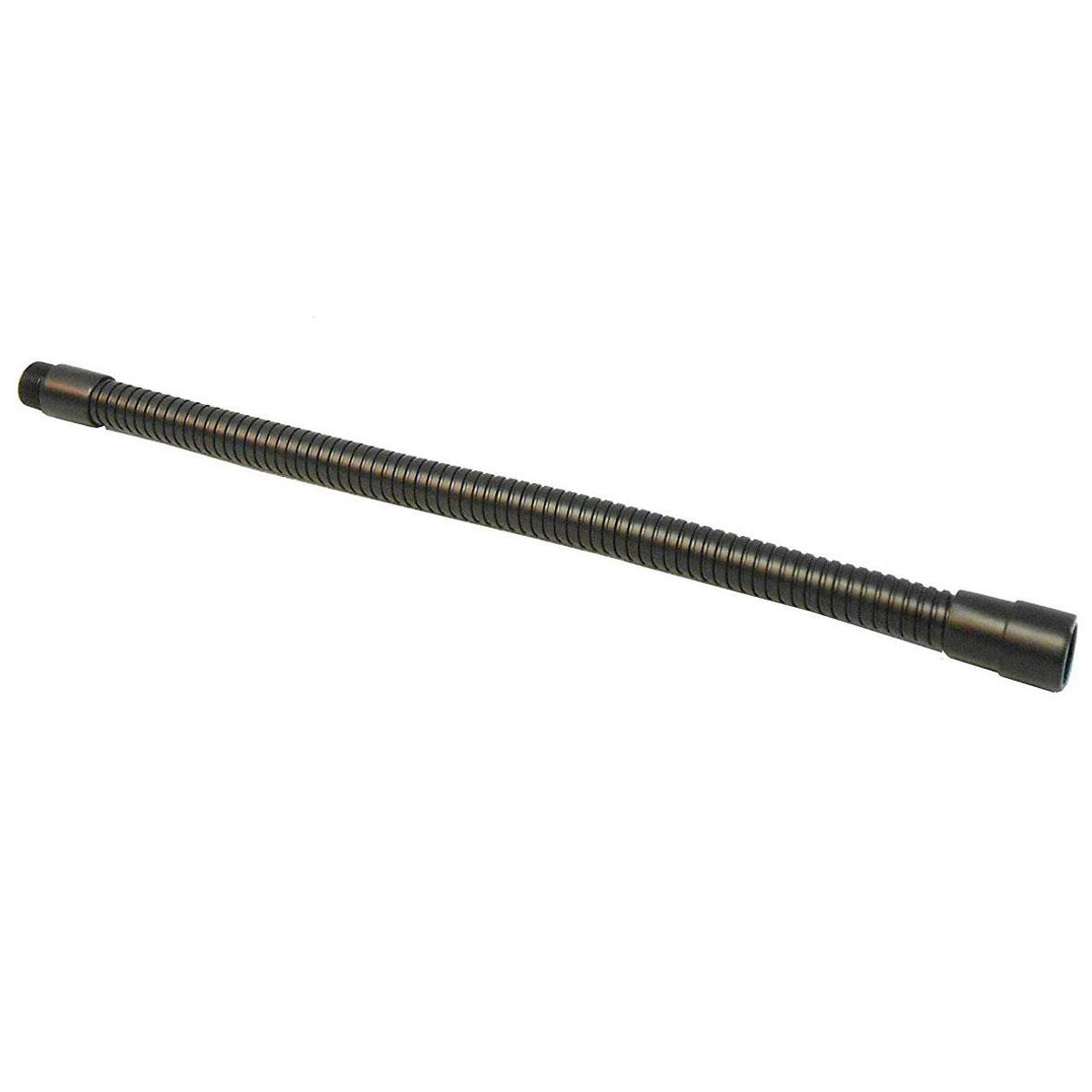 

Audio 2000s 13" Gooseneck, 5/8"x27 Thread, Black