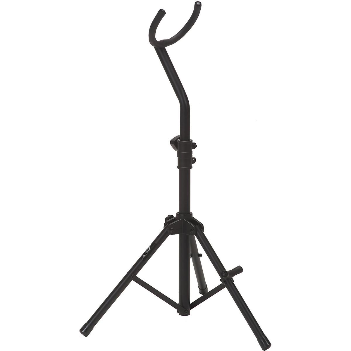 

Audio 2000s Alto/Saxophone Stand without Peg, 27.6" Height