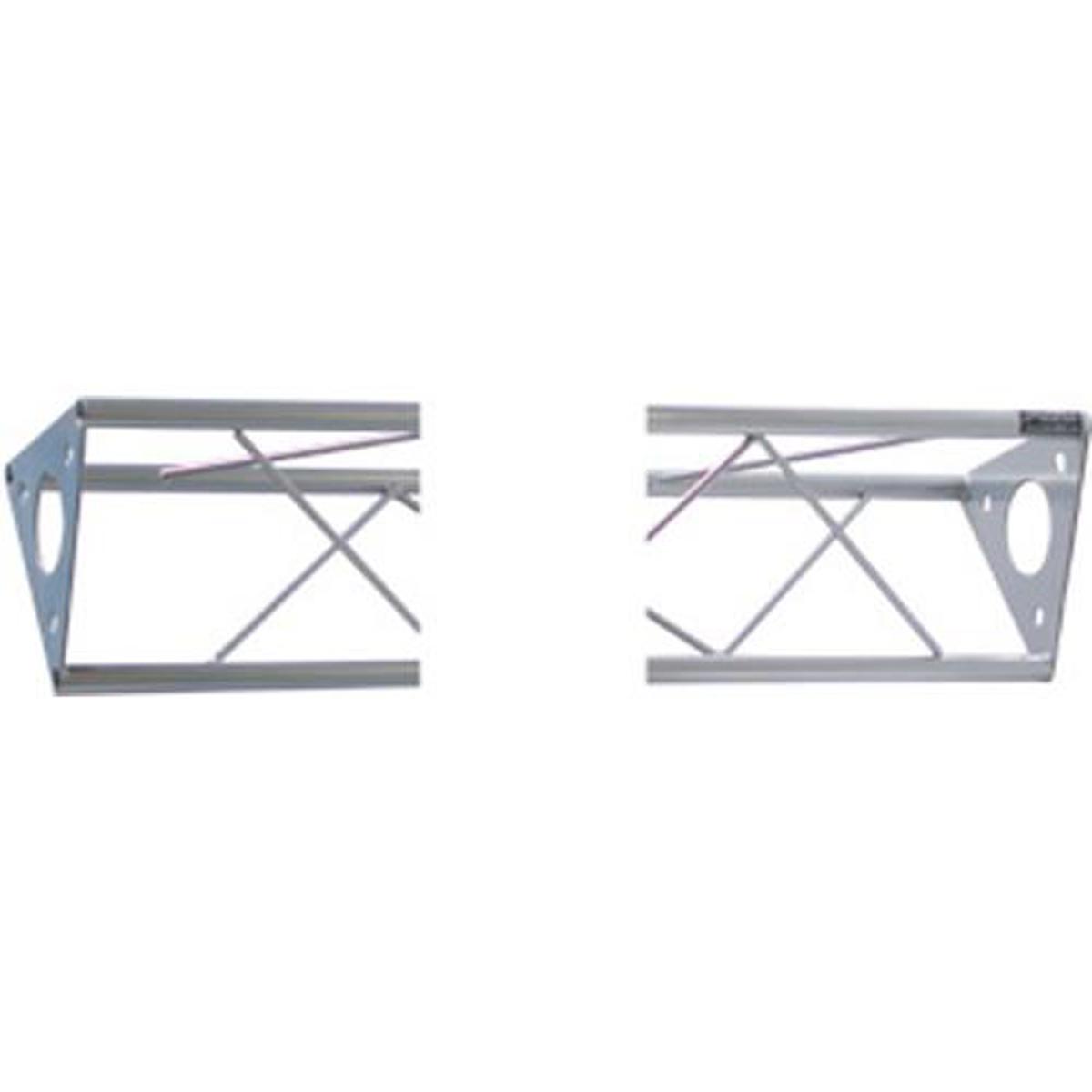 

Audio 2000s Versatile Structure Tri-Truss, 1500mm Length