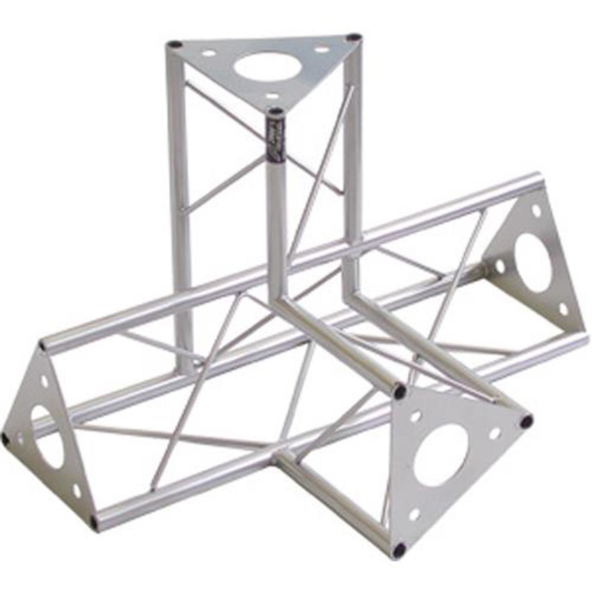 

Audio 2000s 2-Way Junction with 2 Legs Tri-Truss, 450mm+300mm+300mm