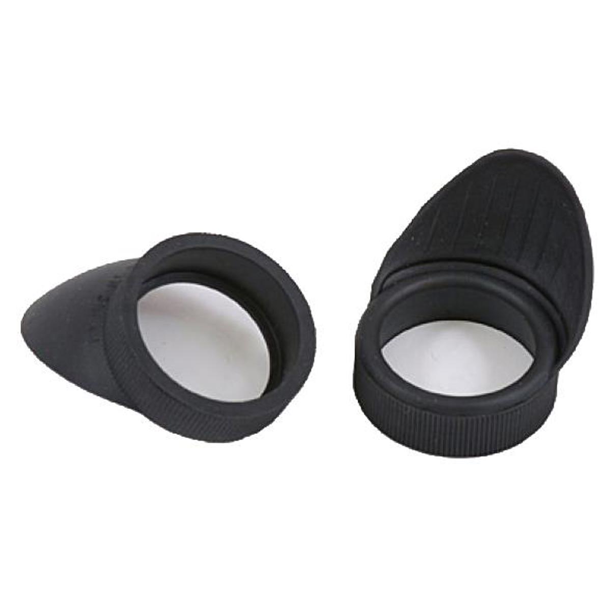 

Baader Planetarium Baader Rubber Eyeshield IV for 40.5-41.5mm Dia Eyepieces, Single
