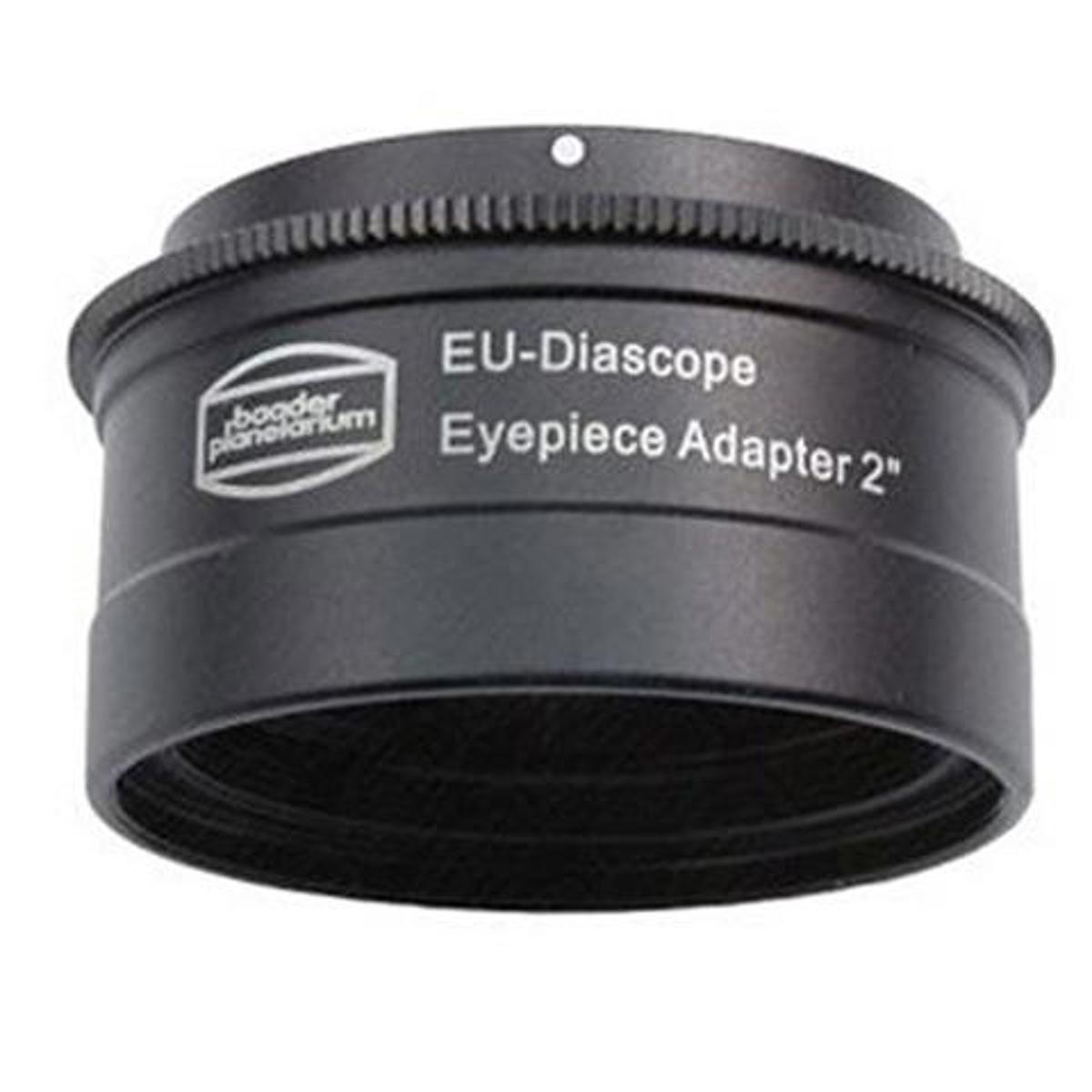 

Baader Planetarium Diascope Bayonet 2" Ocular Adaptor