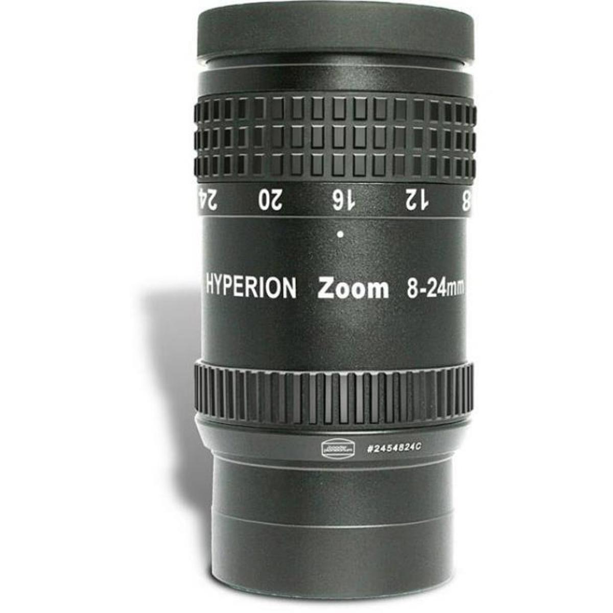 

Baader Planetarium MARK IV Hyperion Zoom and 2.25x Barlow Eyepiece