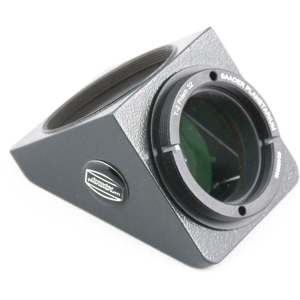 

Baader Planetarium Baader, Prism Diagonal T2/90 32mm Maxbright