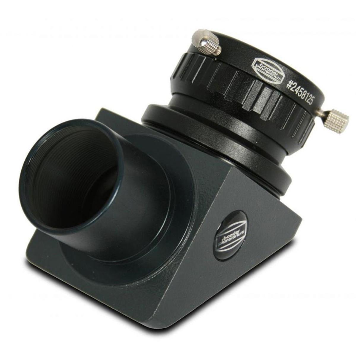 

Baader Planetarium Baader Prism-1 Diagonal T-2/90deg 32mm w/1.25" Holder & 1.25" Nosepiece