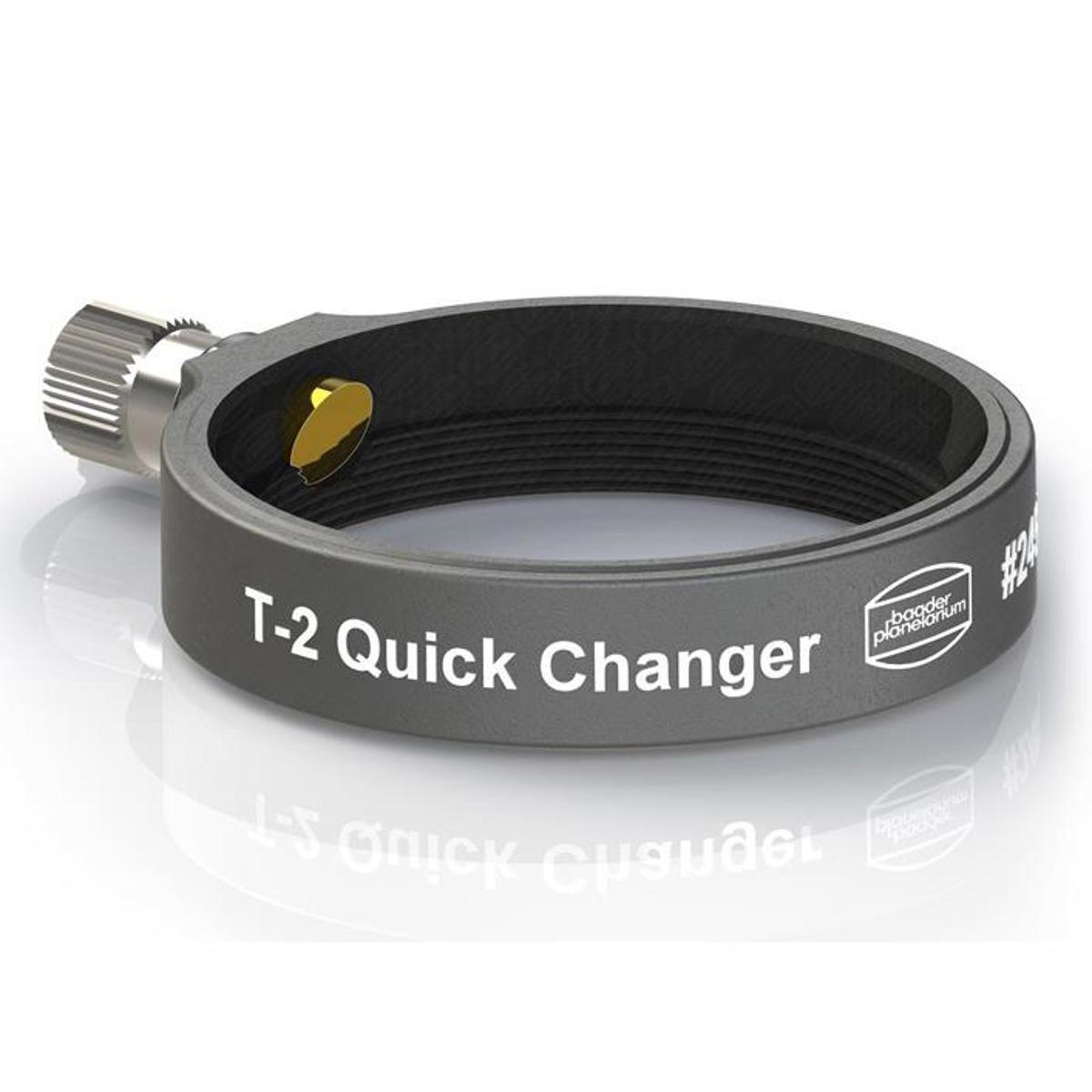 

Baader Planetarium Heavy Duty T-2 Quick Changer