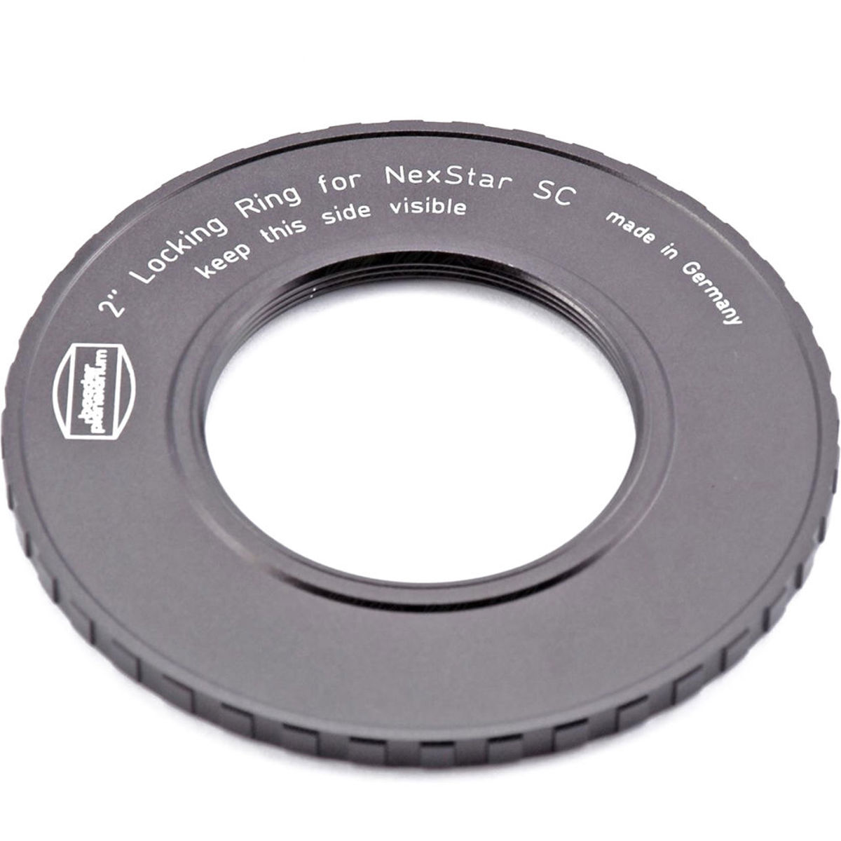 

Baader Planetarium SCT Locking Ring for 2" Maxbright Diagonal