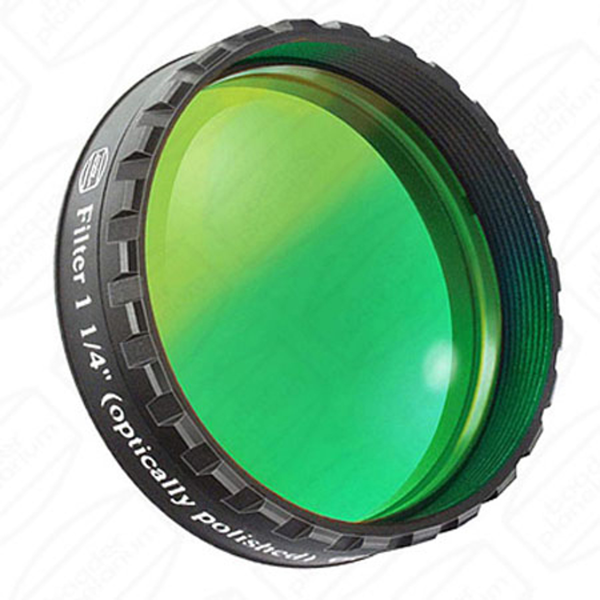 

Baader Planetarium Green 500nm Bandpass Filter for 1.25" Eyepieces