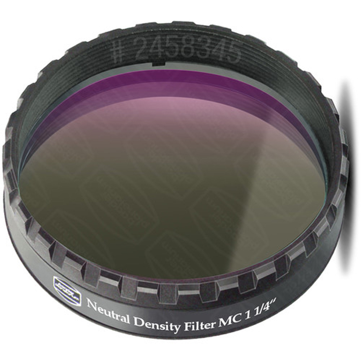 

Baader Planetarium 1.25" Neutral Density 1.8 Multicoating Filter