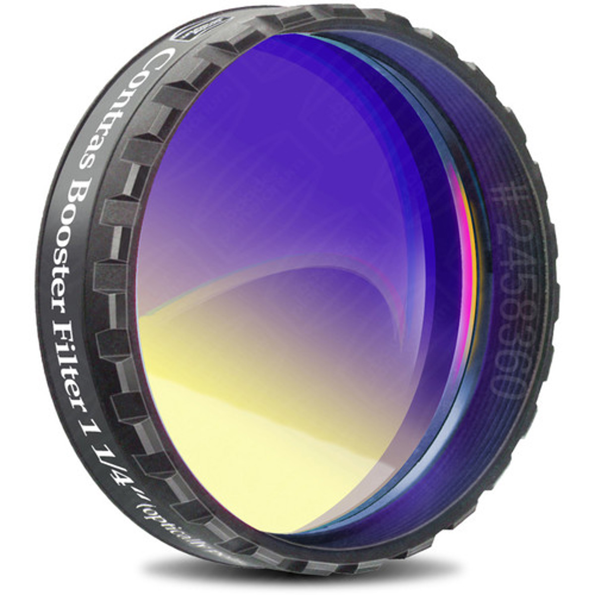 

Baader Planetarium Contrast Booster Filter for 1.25" Eyepieces