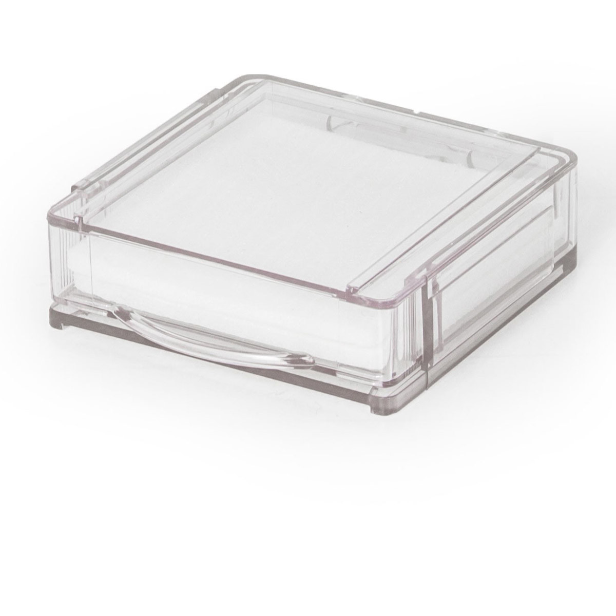 

Baader Planetarium Stackable Filter Box for Filters Up to 65x65mm