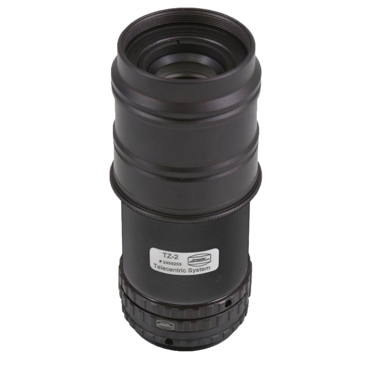 

Baader Planetarium Baader Telecentric System TZ-2