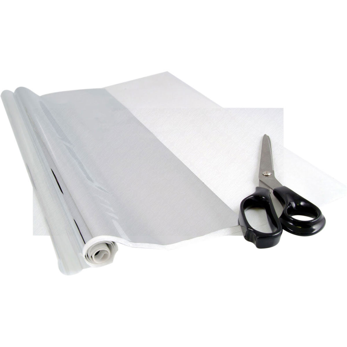 

Baader Planetarium AstroSolar Safety Film Visual, 19.7" x 39.4" (50x100cm)