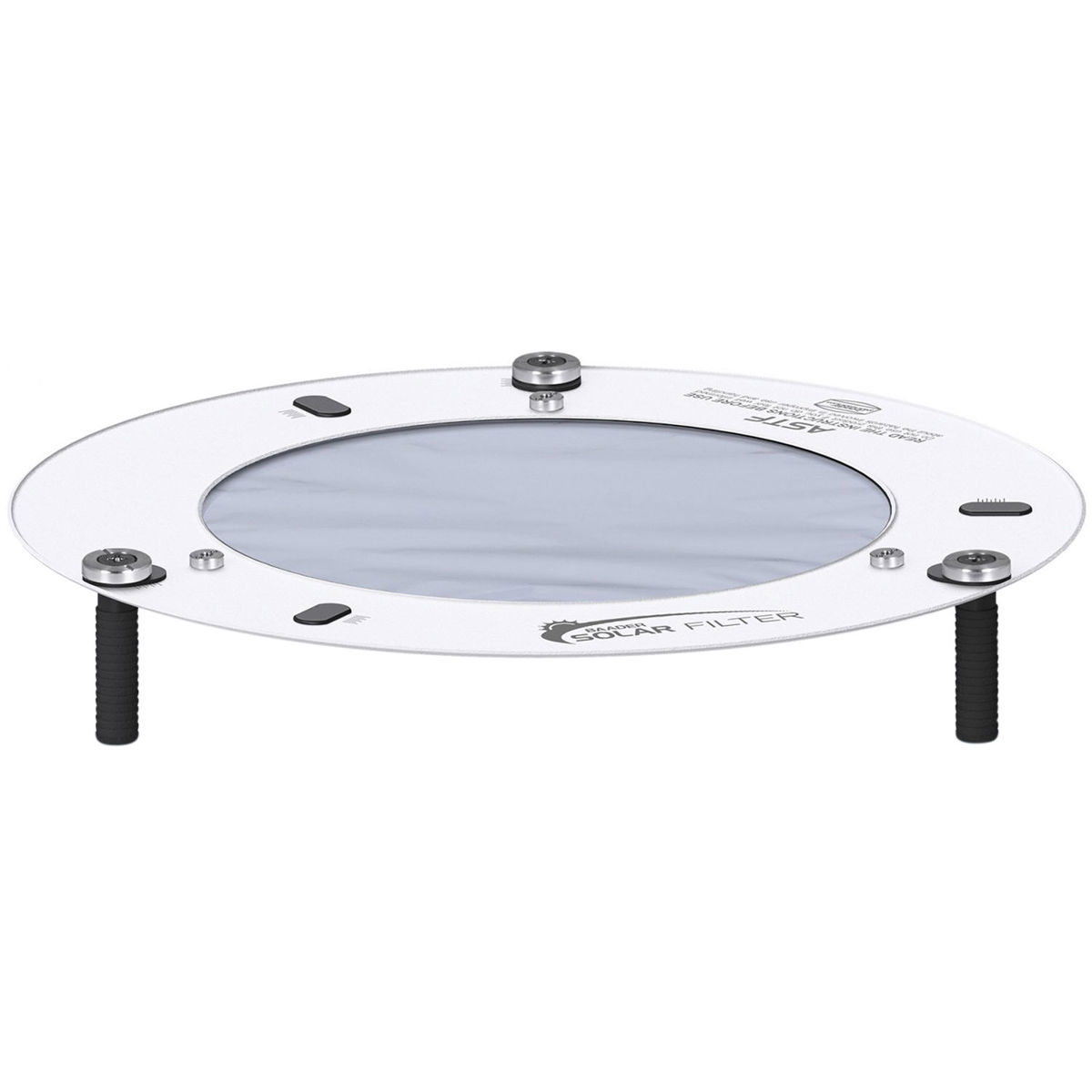

Baader Planetarium 100mm AstroSolar Telescope Filter