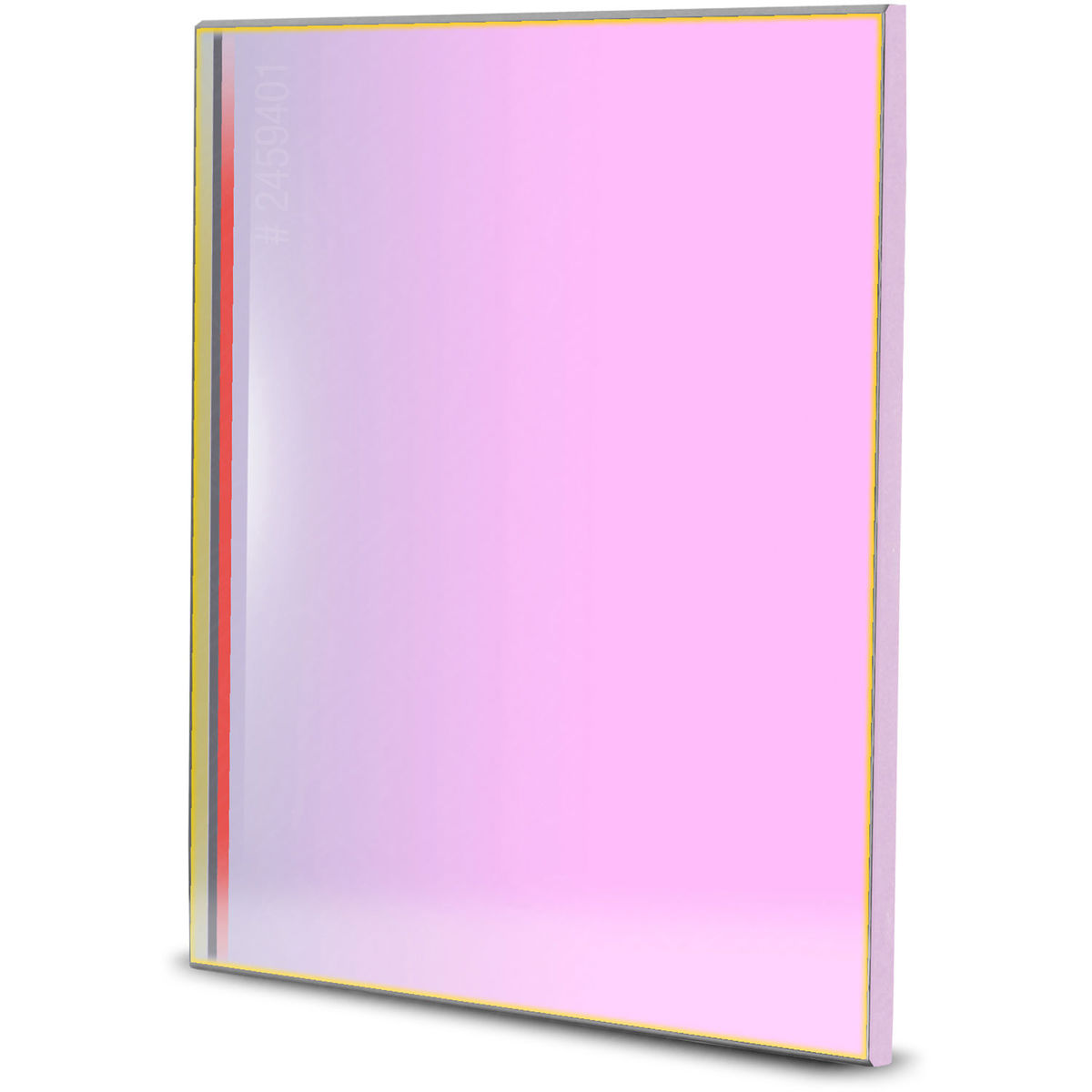 

Baader Planetarium UV/IR Cut / L-Filter, 65 x 65 (3mm Glass Thickness) Square
