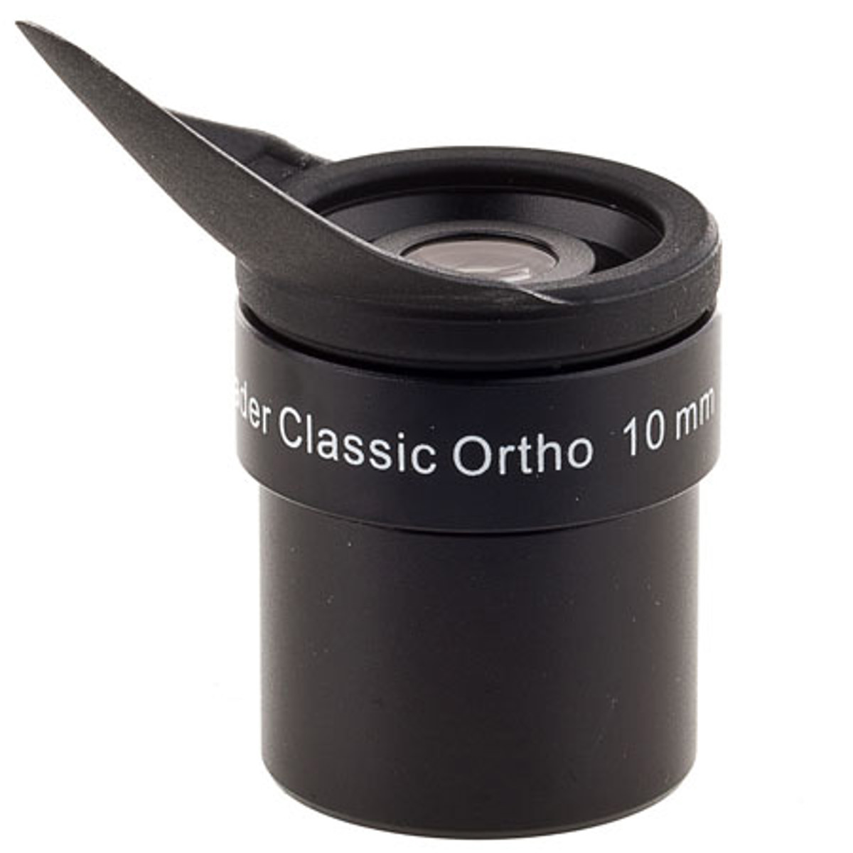 

Baader Planetarium Classic Ortho 10mm HTMC Eyepiece with Eyecup, 1.25" Barrel