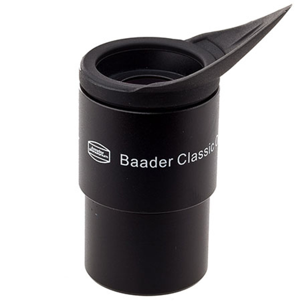 Image of Baader Planetarium BaaderClassic Ortho 18mm Eyepiece (HT multi-coated) w/winged eyecup