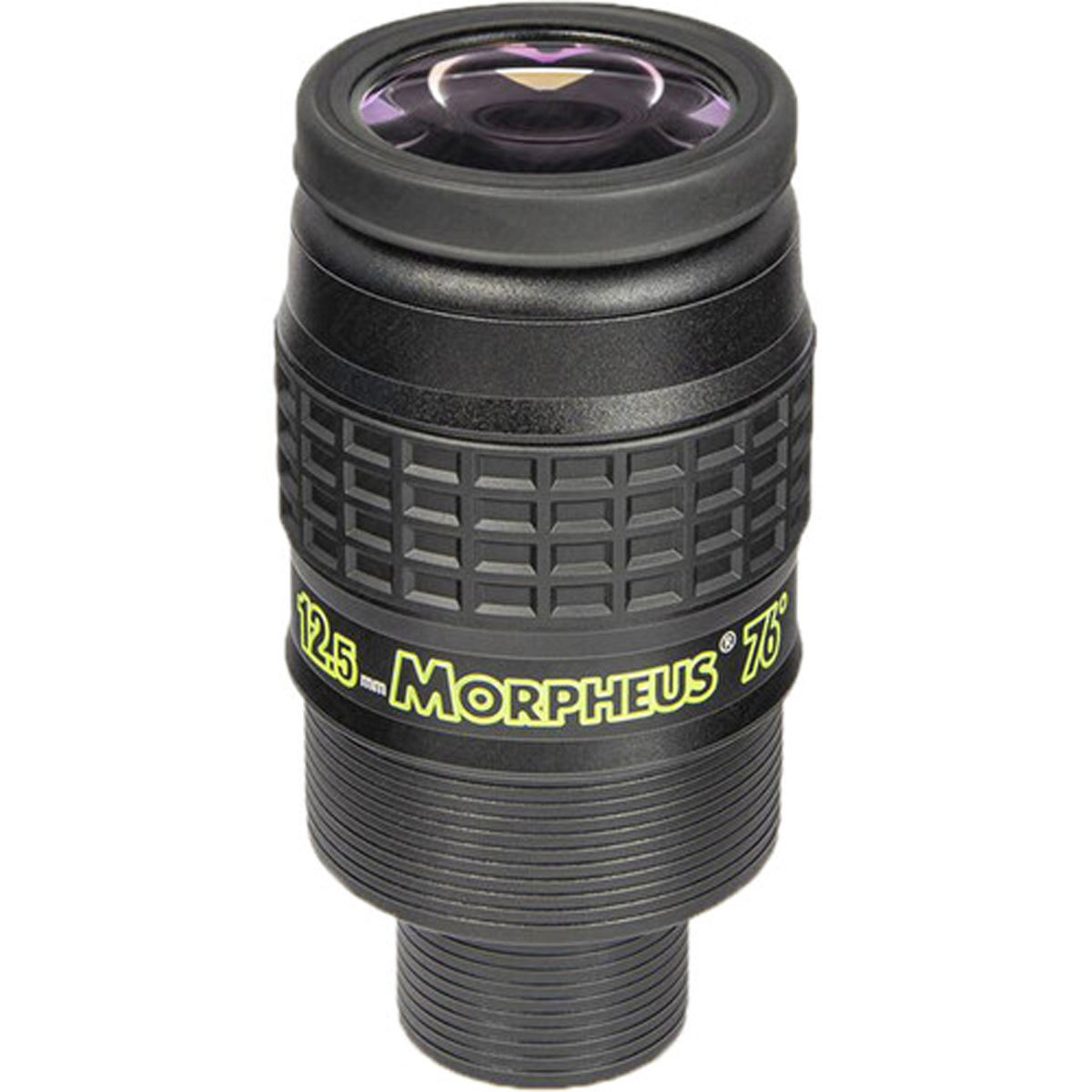 

Baader Planetarium Morpheus 12.5mm 76 Degree Wide-Field Eyepiece