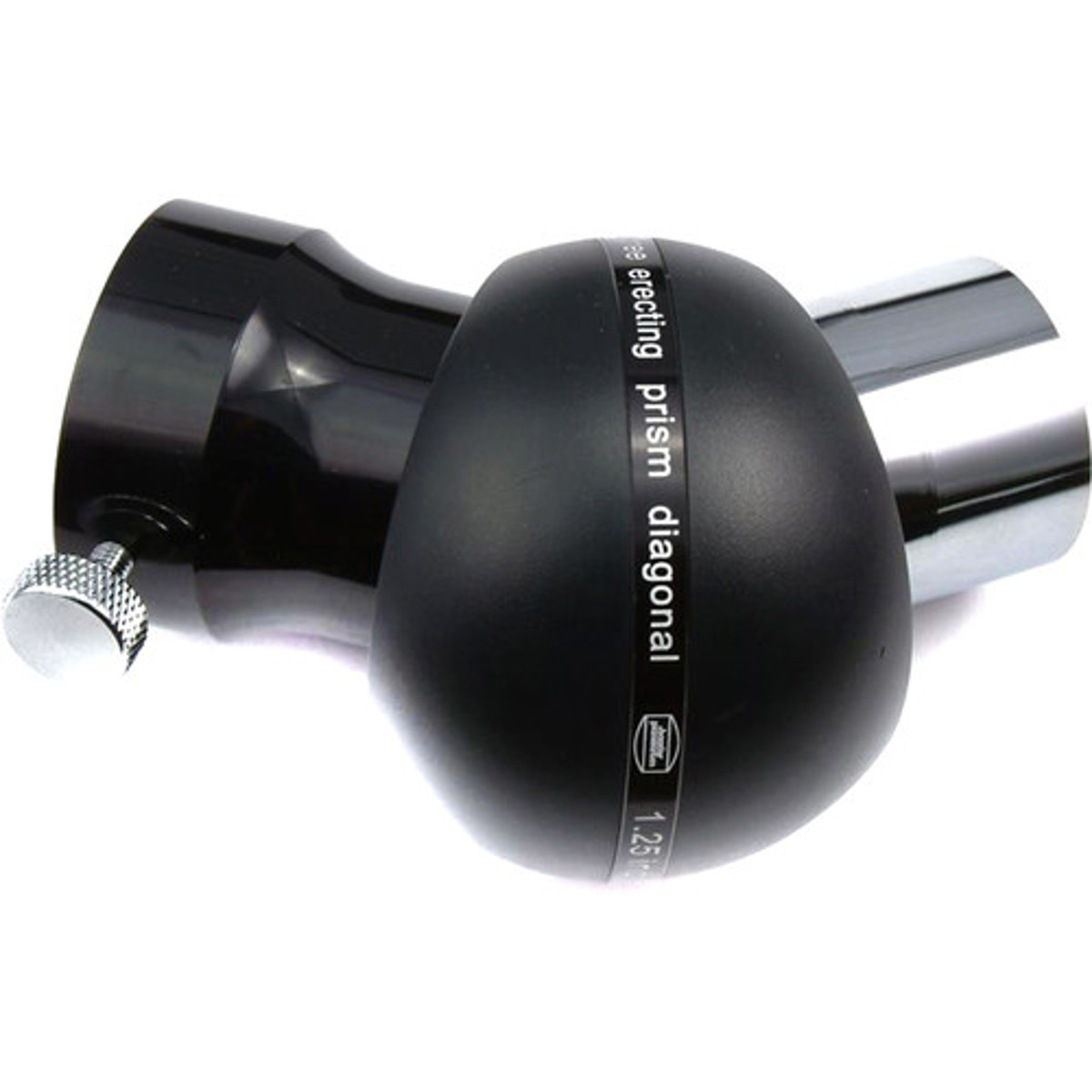 

Baader Planetarium Amici Prism Diagonal 45Deb, 1.25" w/24mm Clear Aper