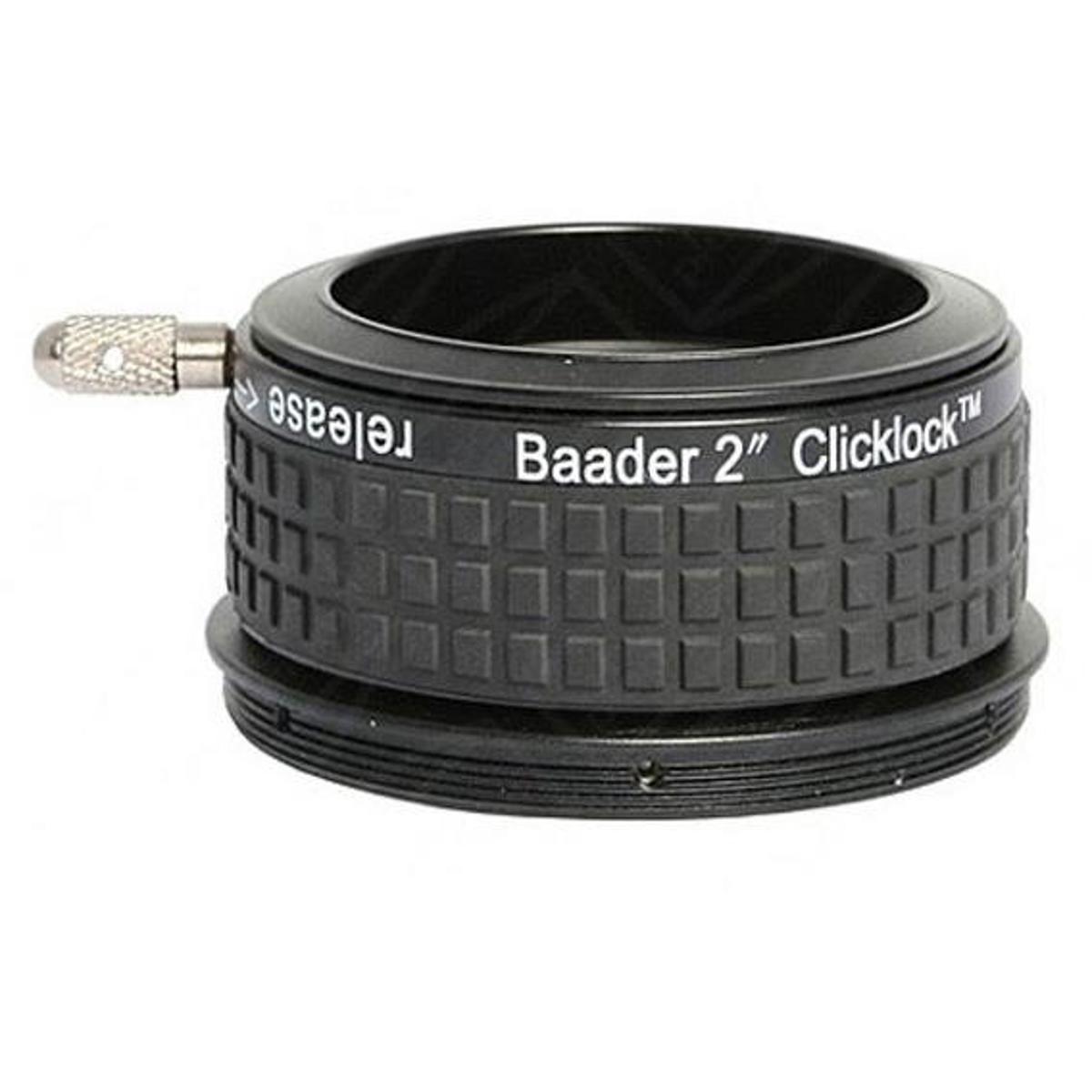 

Baader Planetarium 2" Clicklock Clamp