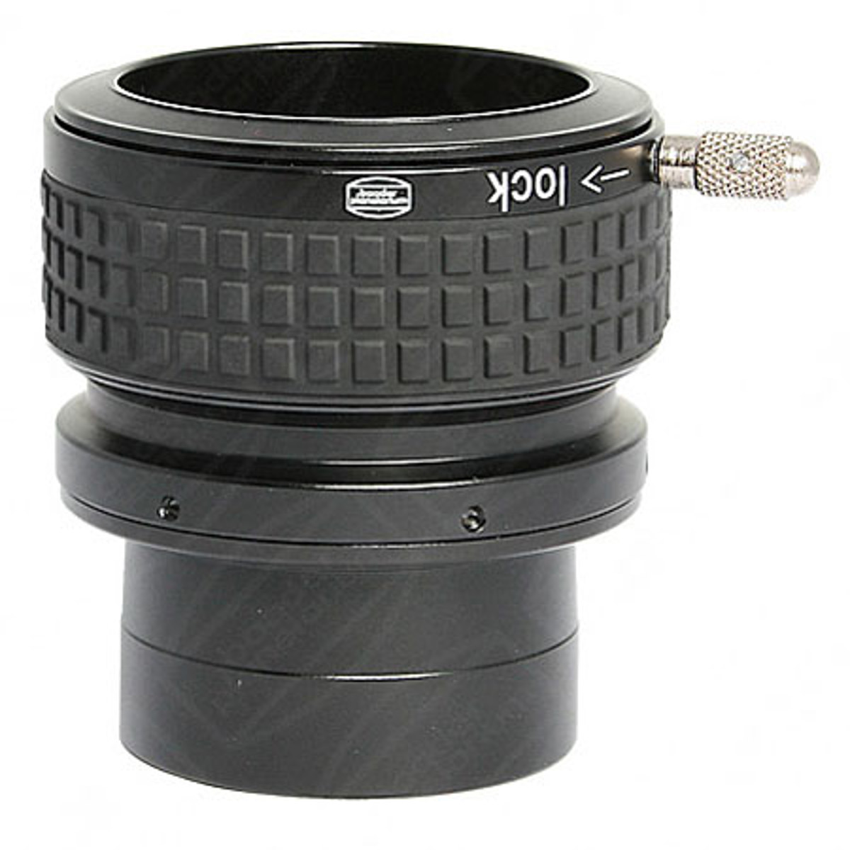 

Baader Planetarium 2" Deluxe Clicklock Eyepiece Extension, 47mm Optical Length