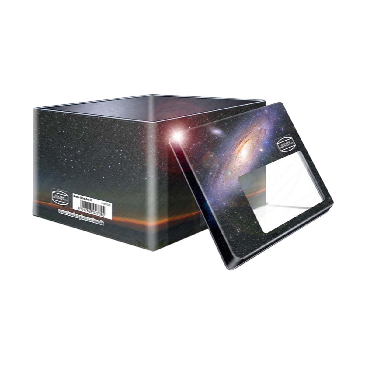 Image of Baader Planetarium Baader Astro-Box #1 (M31)