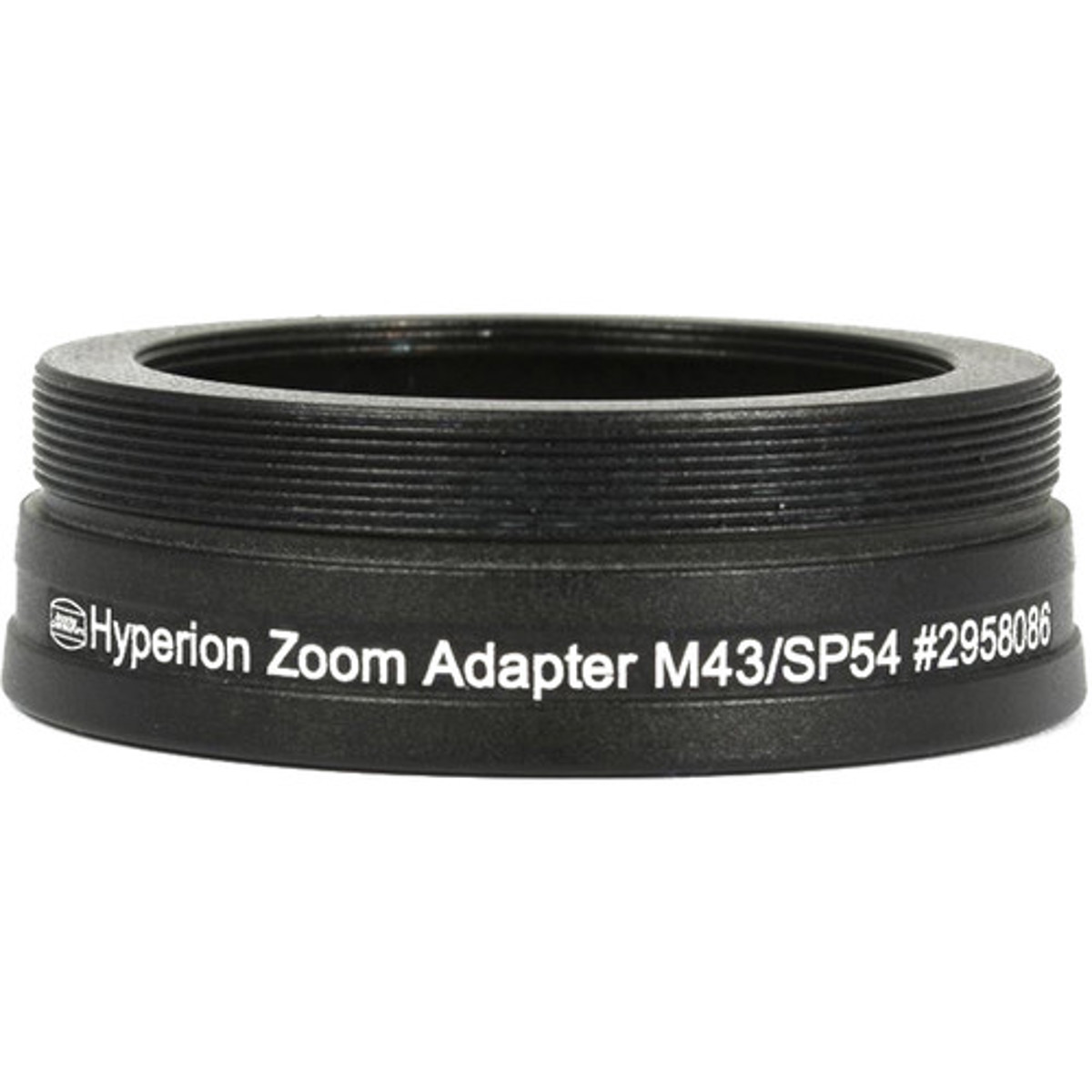

Baader Planetarium Baader Hyperion Zoom M43/M54 Adapter
