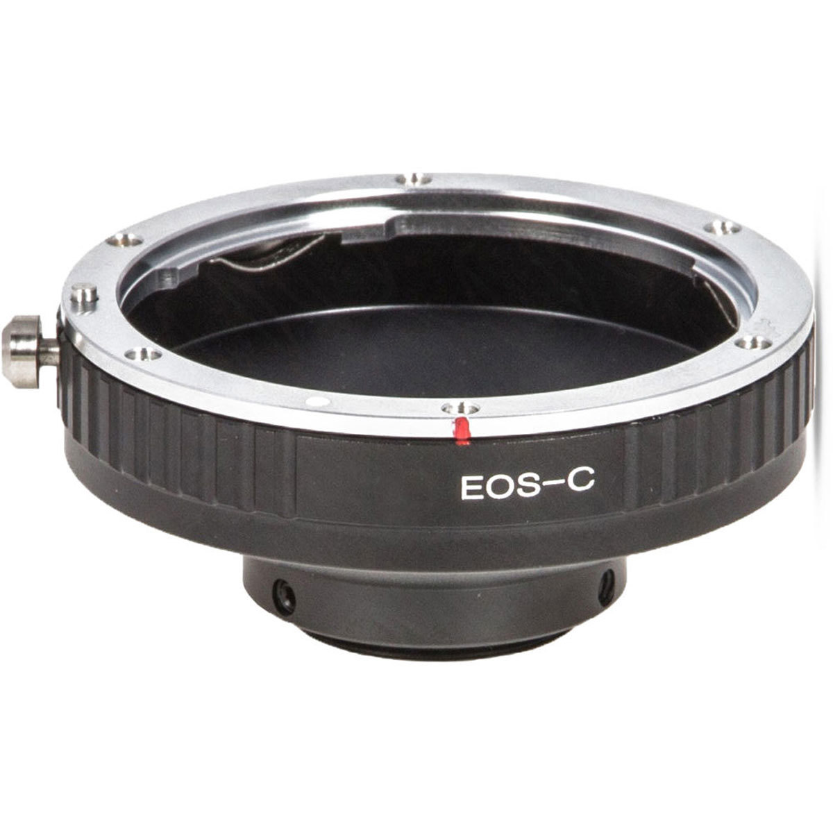 

Baader Planetarium Male C/CS Mount to Canon EOS/AF Lens Mount Adapter