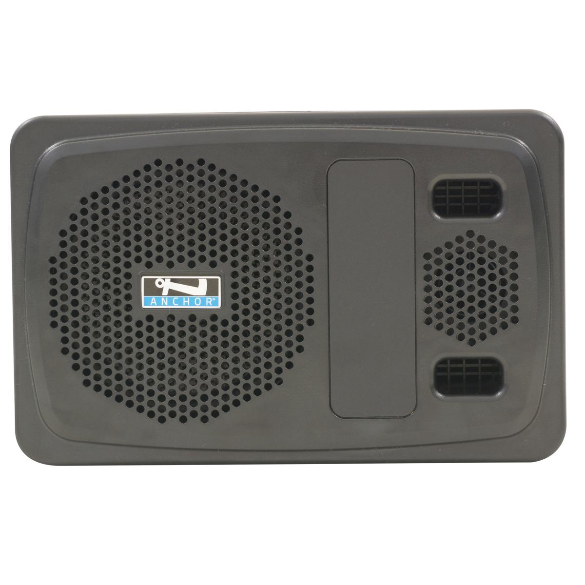 

Anchor Audio AN-100CM Powered Speaker Monitor, Black