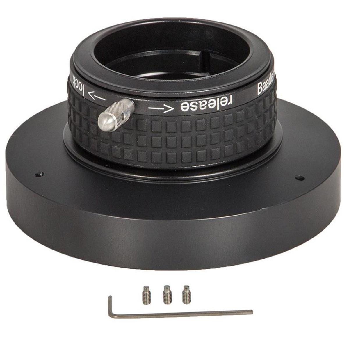

Baader Planetarium 2" ClickLock Eyepiece Clamp for 3.5" FeatherTouch Focusers