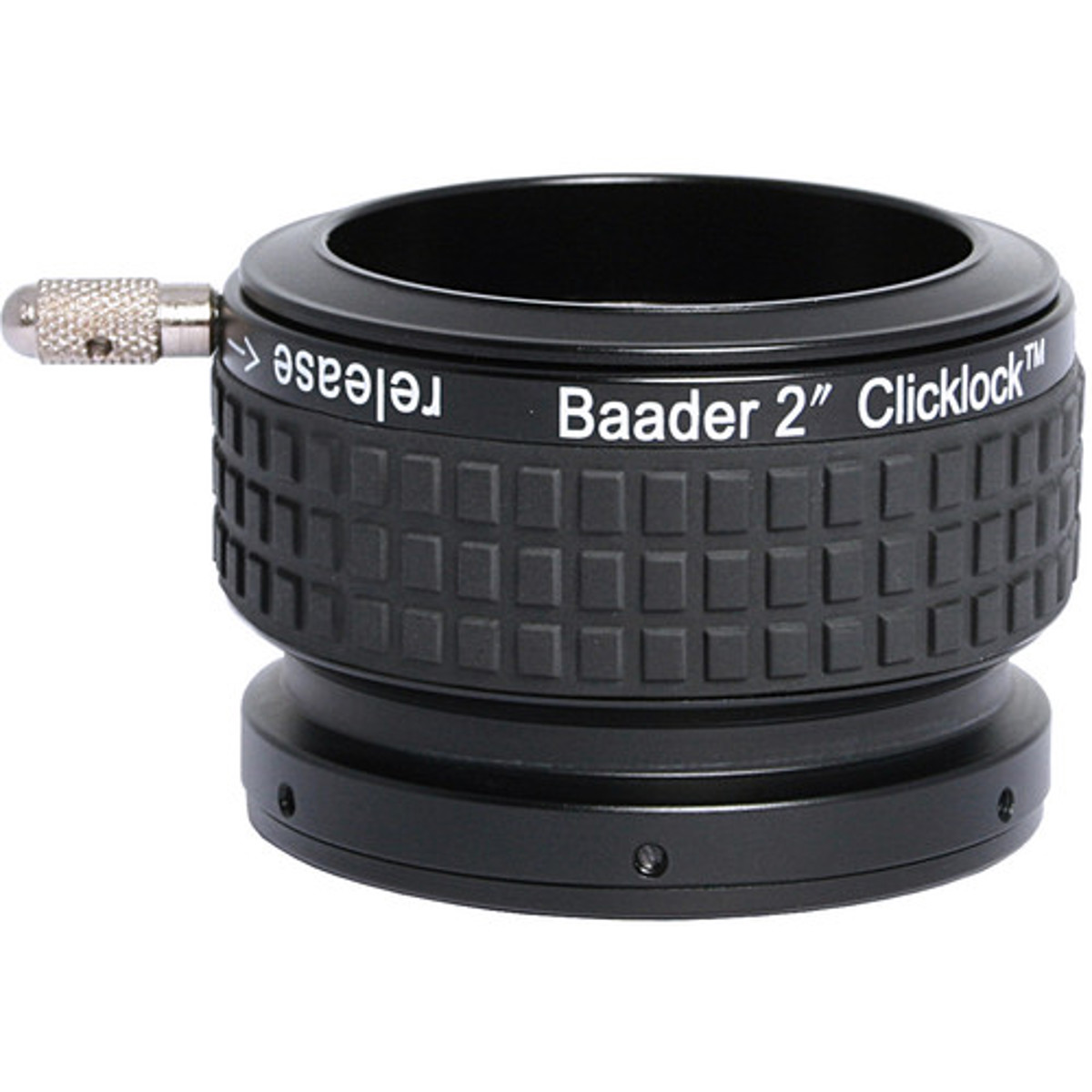 

Baader Planetarium 2" ClickLock Eyepiece Clamp with Female M54x0.75 Threads