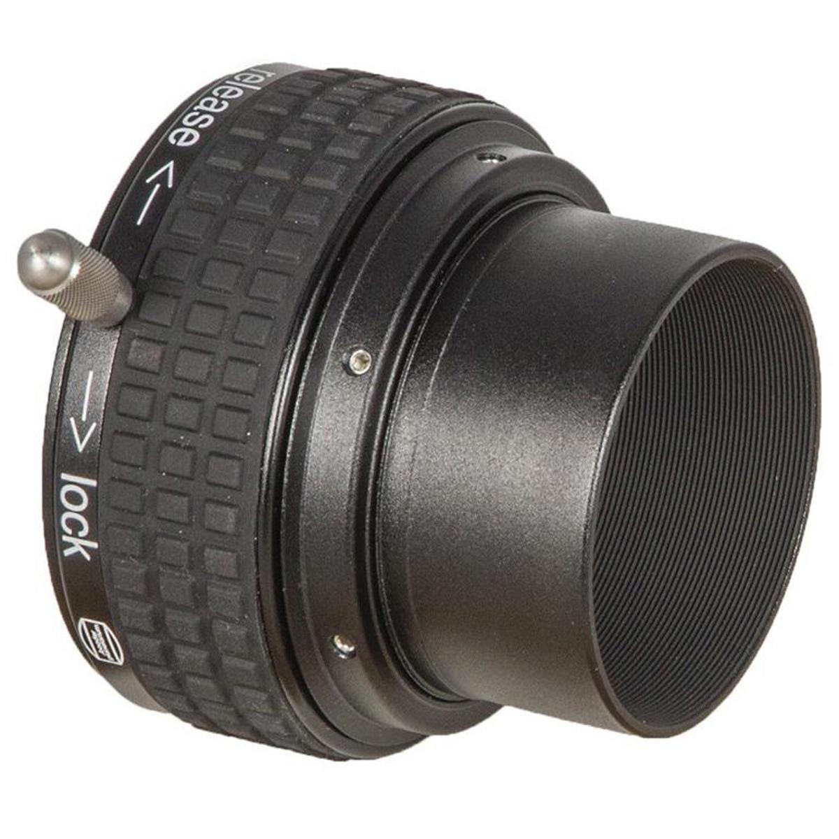 Image of Baader Planetarium 2&quot; Deluxe Clicklock Eyepiece Extension Tube