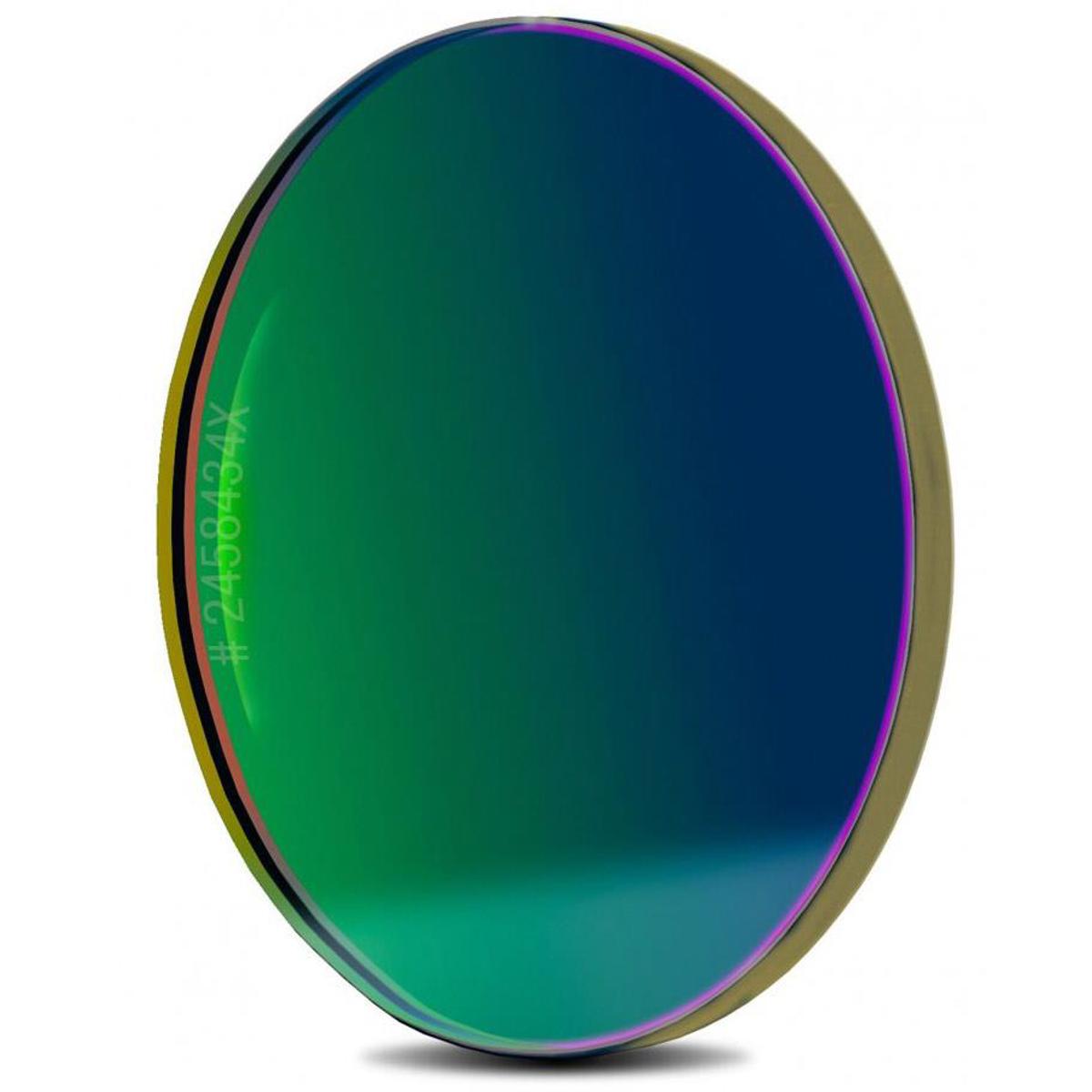 

Baader Planetarium 50.4mm 4.5nm Ultra-Narrowband O-III CCD Filter, Unmounted