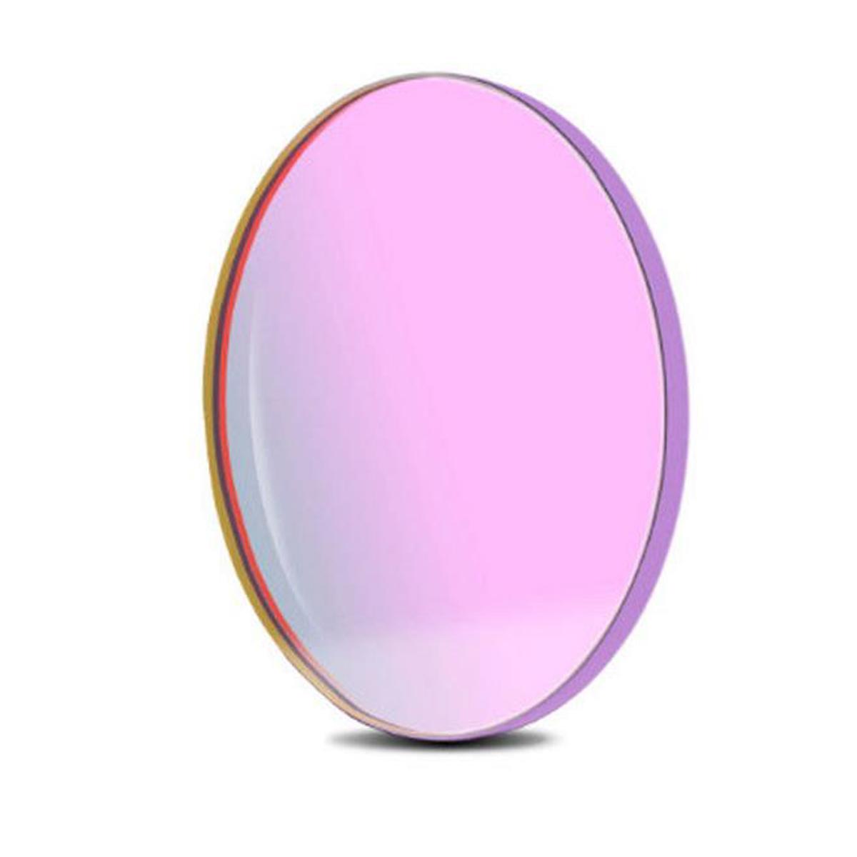 

Baader Planetarium UV/IR Cut / L-Filter 31mm Round, 2mm Thickness, Unmounted