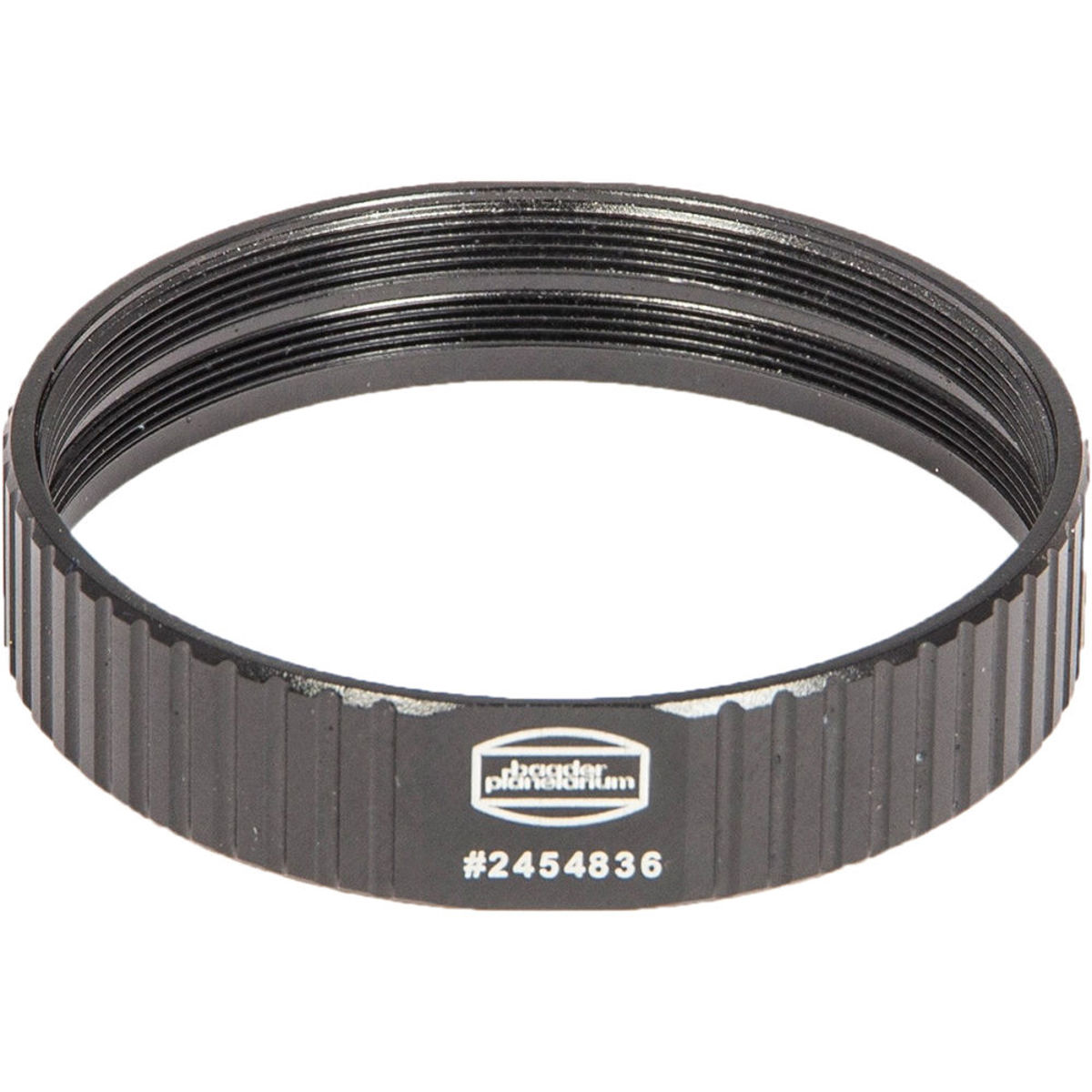 

Baader Planetarium Hyperion Mark IV Zoom Eyepiece to M54 Adapter
