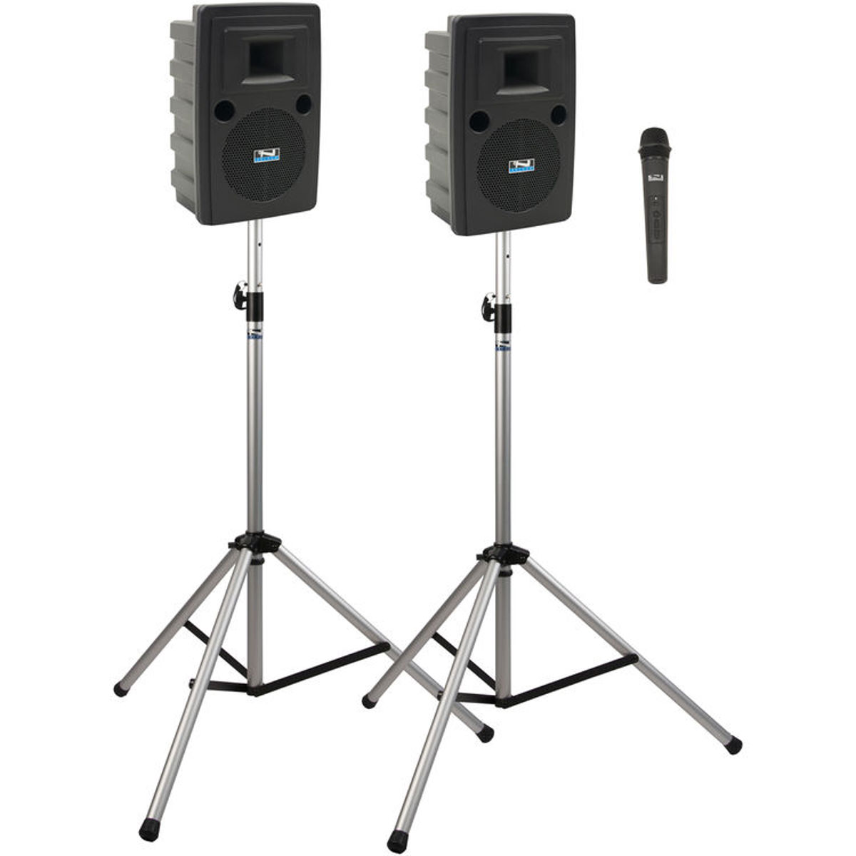 

Anchor Audio Liberty 2 Deluxe AIR Package 1 with LIB2-AIR Speaker & WH-LINK Mic