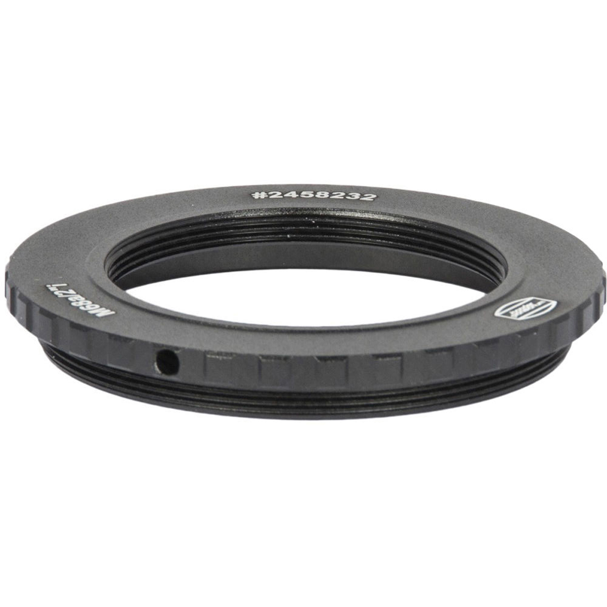 

Baader Planetarium Conversion Ring for M68 Male to 2" UNFi Female Thread