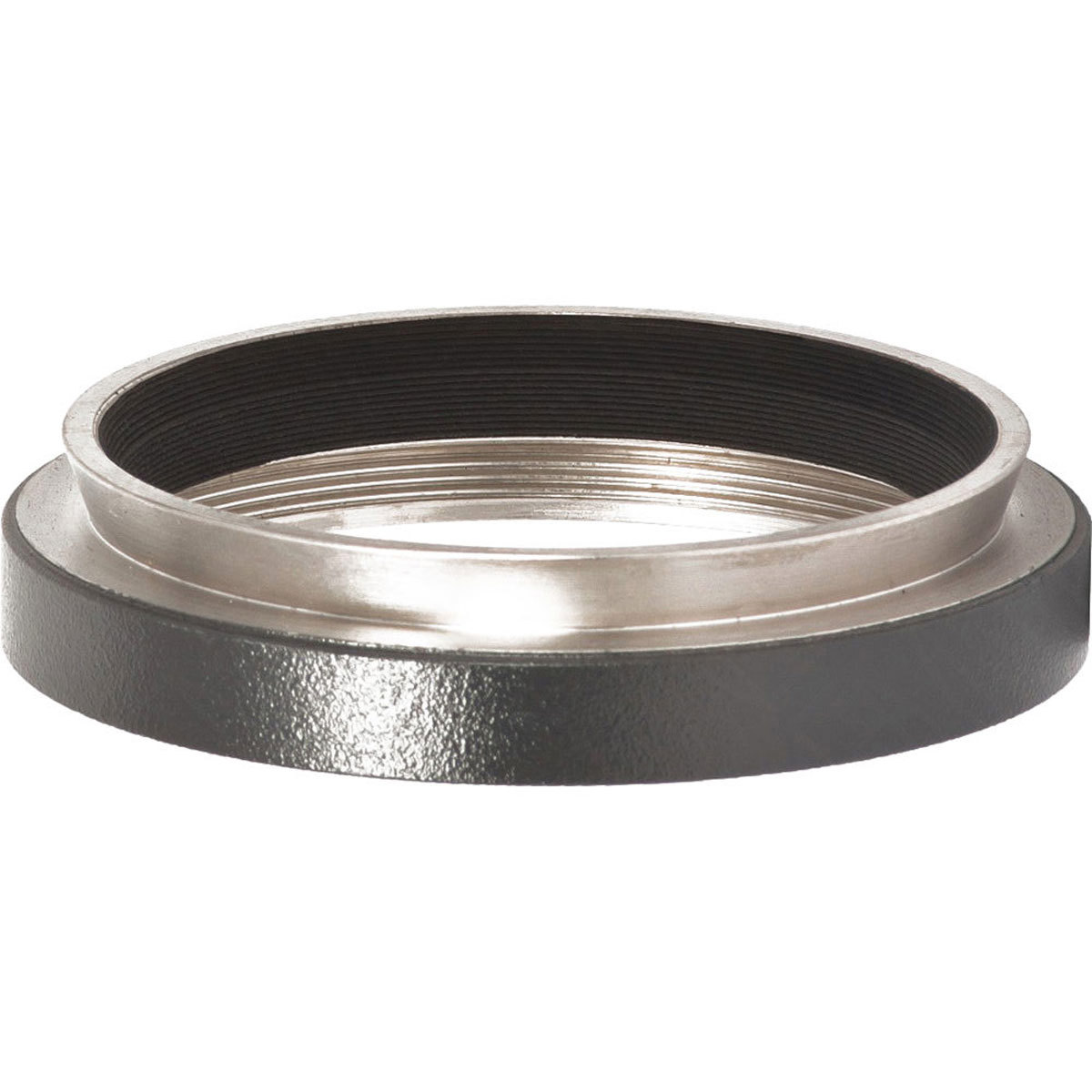 

Baader Planetarium Steel Dovetail M68/S68 Changer Ring for Zeiss Adapter System