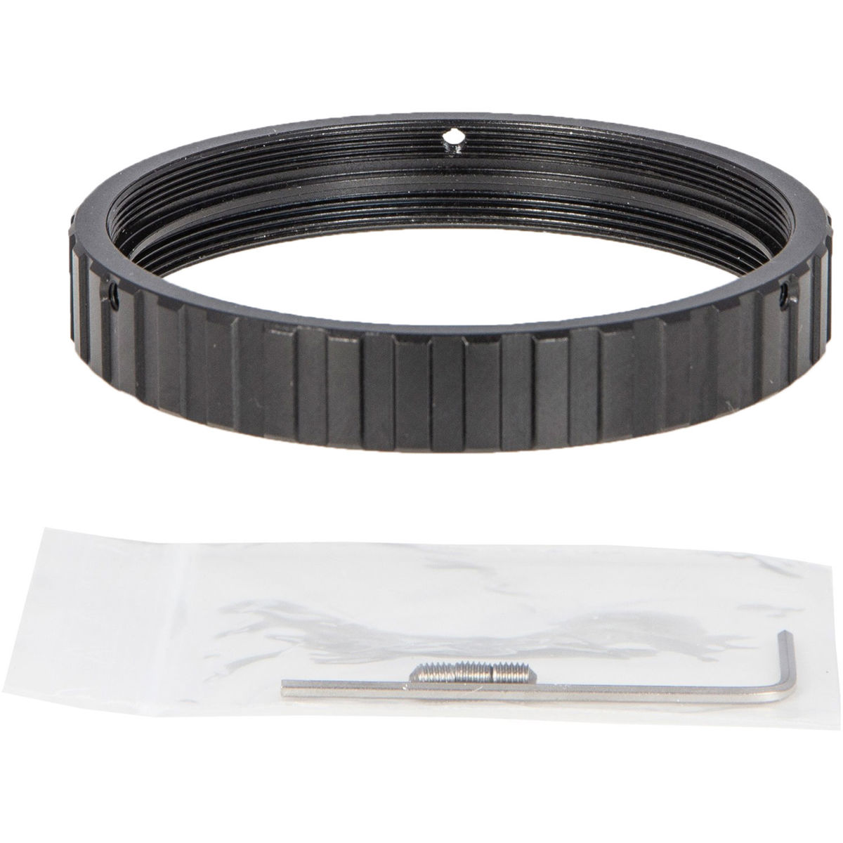 

Baader Planetarium M68ix1 to M68ix0.75 Inverter Ring