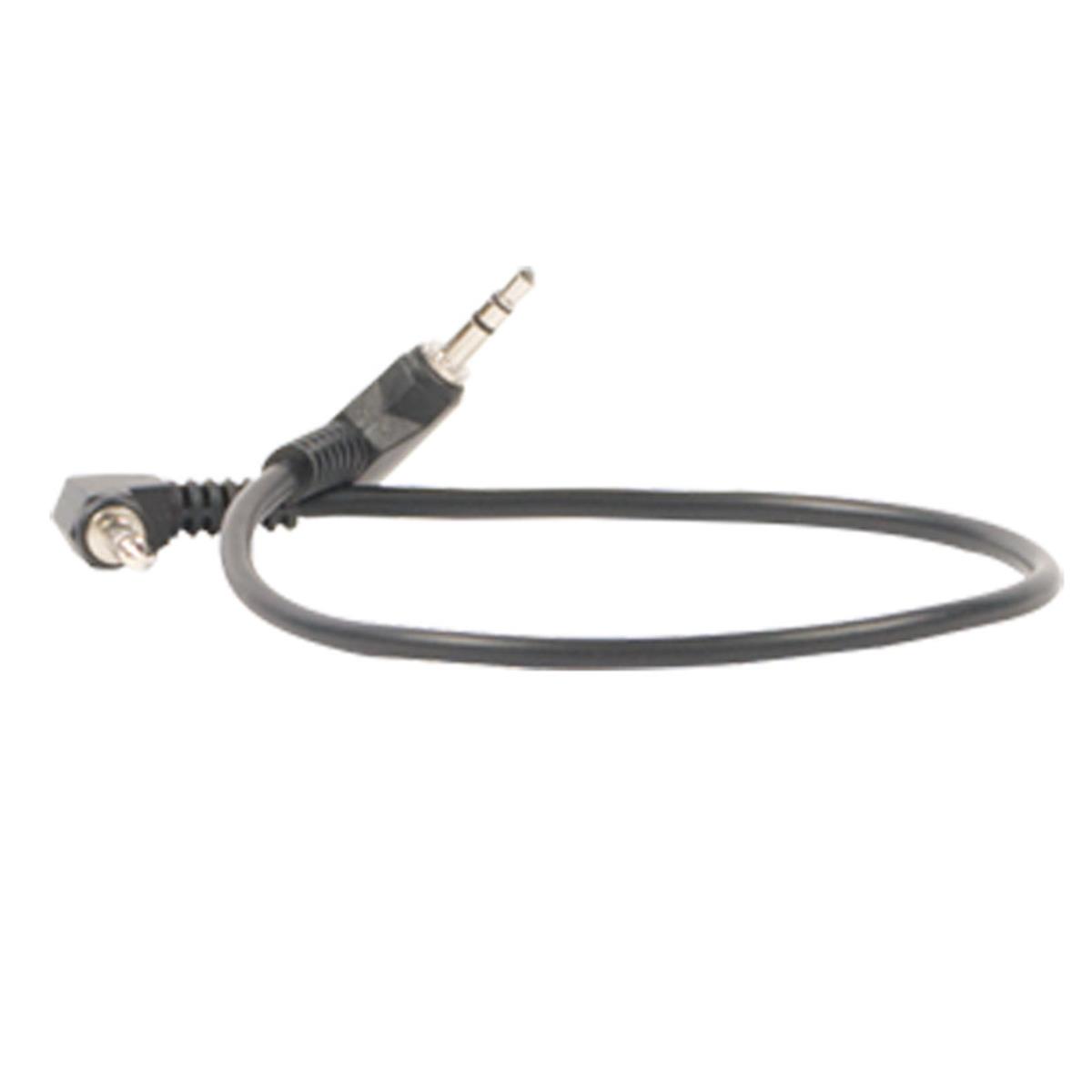 Image of Anchor Audio Stereo Miniplug Male to Male Cable